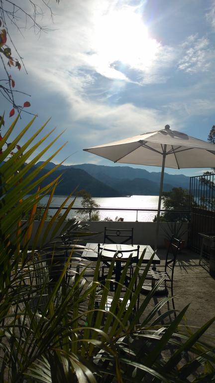 Hotel Casa Cielo Valle de Bravo Zimmer foto